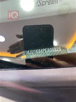 فورد إكسبيديشن